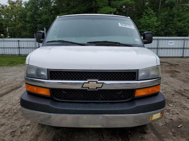 Photo 4 VIN: 1GAWGRFA3C1190636 - CHEVROLET EXPRESS 