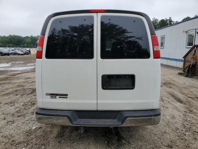 Photo 5 VIN: 1GAWGRFA3C1190636 - CHEVROLET EXPRESS 