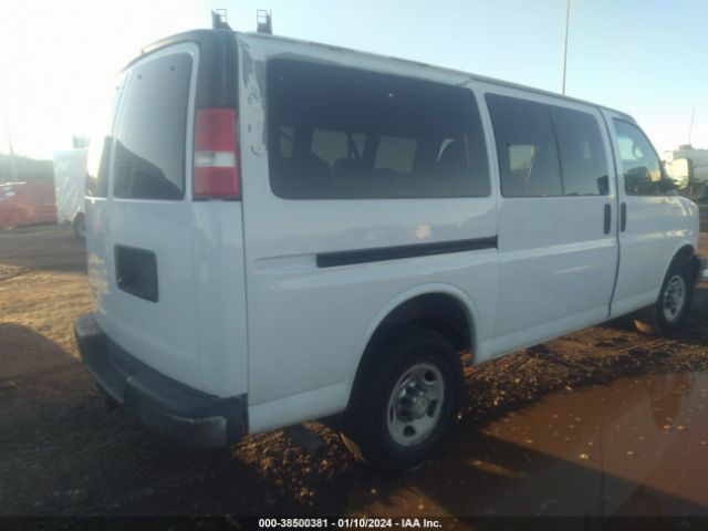 Photo 3 VIN: 1GAWGRFA3D1106414 - CHEVROLET EXPRESS 2500 