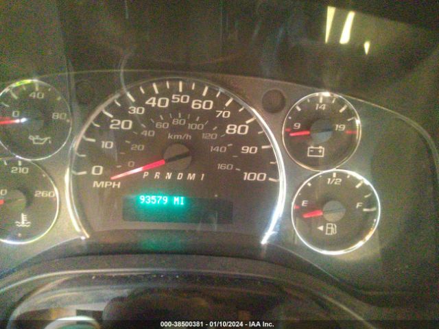 Photo 6 VIN: 1GAWGRFA3D1106414 - CHEVROLET EXPRESS 2500 