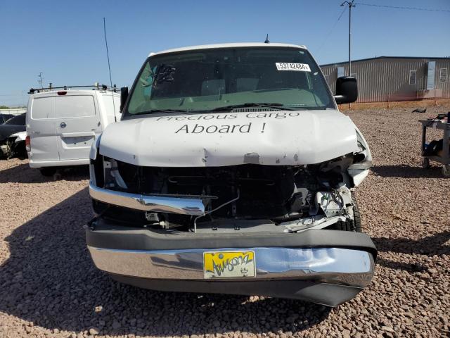 Photo 4 VIN: 1GAWGRFA7D1113351 - CHEVROLET EXPRESS G2 