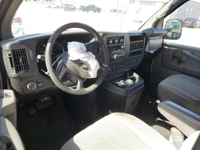 Photo 7 VIN: 1GAWGRFA7D1113351 - CHEVROLET EXPRESS G2 