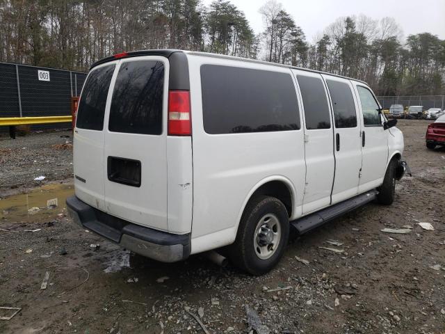 Photo 3 VIN: 1GAWGRFF2F1109108 - CHEVROLET EXPRESS G2 