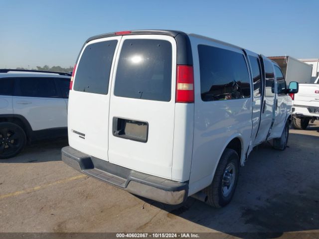 Photo 3 VIN: 1GAWGRFF7F1108021 - CHEVROLET EXPRESS 