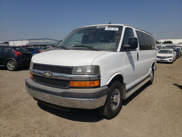 Photo 1 VIN: 1GAWGRFG0C1100248 - CHEVROLET EXPRESS G2 