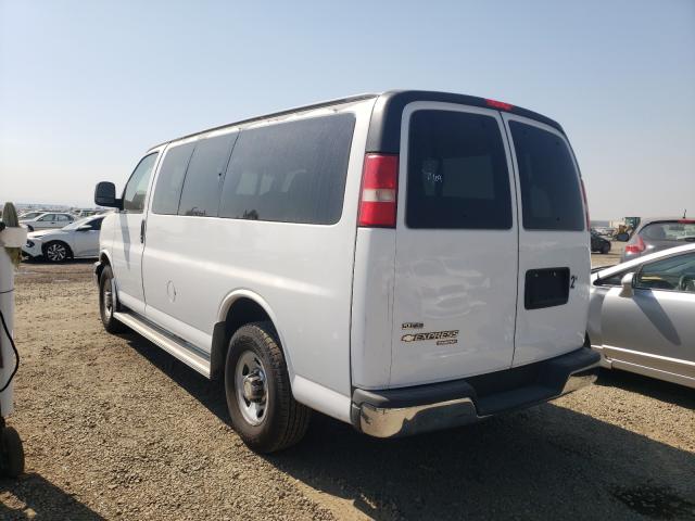 Photo 2 VIN: 1GAWGRFG0C1100248 - CHEVROLET EXPRESS G2 