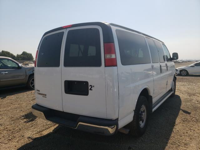 Photo 3 VIN: 1GAWGRFG0C1100248 - CHEVROLET EXPRESS G2 