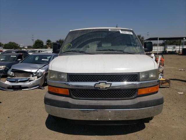 Photo 8 VIN: 1GAWGRFG0C1100248 - CHEVROLET EXPRESS G2 