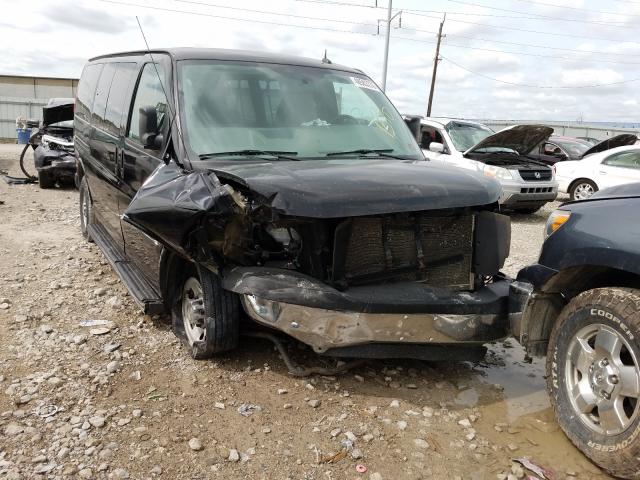 Photo 8 VIN: 1GAWGRFG3F1125889 - CHEVROLET EXPRESS G2 