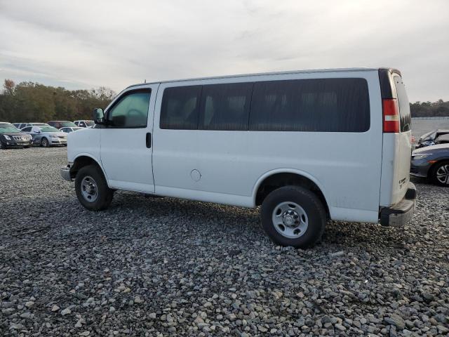 Photo 1 VIN: 1GAWGRFG4F1103853 - CHEVROLET EXPRESS 