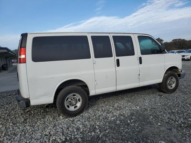 Photo 2 VIN: 1GAWGRFG4F1103853 - CHEVROLET EXPRESS 