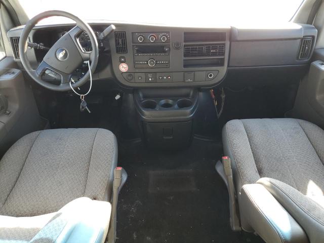 Photo 7 VIN: 1GAWGRFG4F1103853 - CHEVROLET EXPRESS 