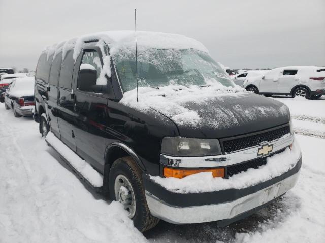 Photo 0 VIN: 1GAWGRFG8D1160098 - CHEVROLET EXPRESS G2 