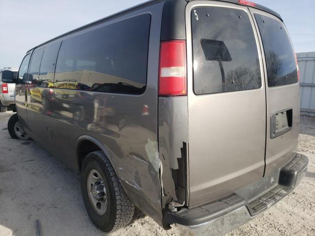 Photo 2 VIN: 1GAZG1FA0C1120171 - CHEVROLET EXPRESS G3 