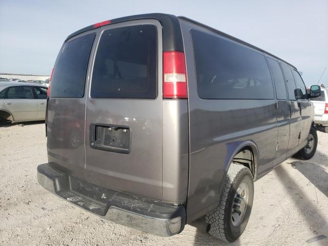 Photo 3 VIN: 1GAZG1FA0C1120171 - CHEVROLET EXPRESS G3 