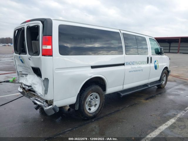 Photo 3 VIN: 1GAZG1FA0C1125404 - CHEVROLET EXPRESS 3500 