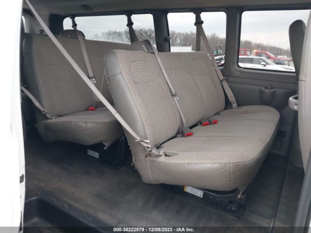 Photo 7 VIN: 1GAZG1FA0C1125404 - CHEVROLET EXPRESS 3500 