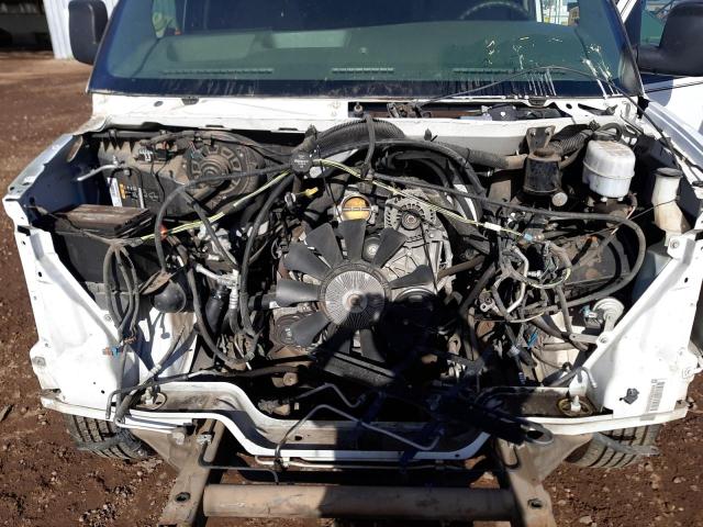 Photo 6 VIN: 1GAZG1FA0D1159439 - CHEVROLET EXPRESS G3 