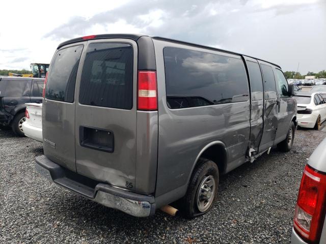 Photo 3 VIN: 1GAZG1FA1D1103218 - CHEVROLET EXPRESS G3 