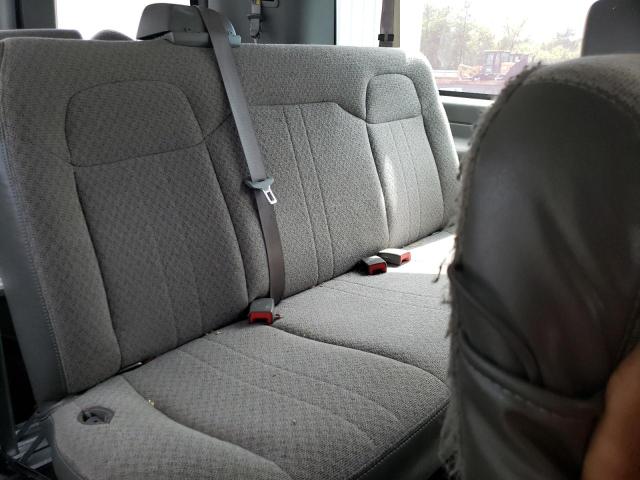 Photo 8 VIN: 1GAZG1FA1D1103218 - CHEVROLET EXPRESS G3 