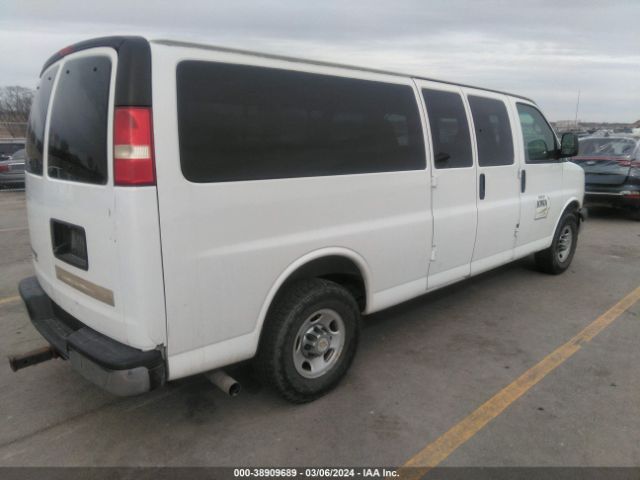 Photo 3 VIN: 1GAZG1FA2D1178221 - CHEVROLET EXPRESS 3500 