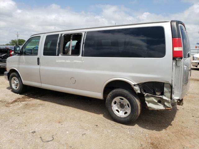 Photo 1 VIN: 1GAZG1FA4C1196945 - CHEVROLET EXPRESS 