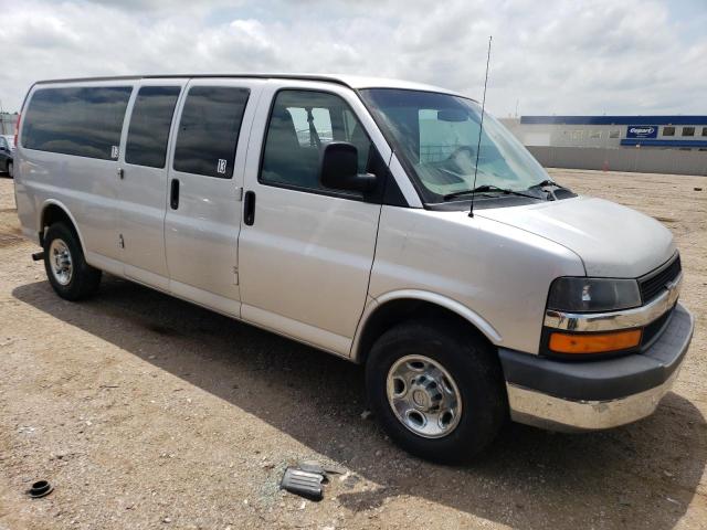 Photo 3 VIN: 1GAZG1FA4C1196945 - CHEVROLET EXPRESS 