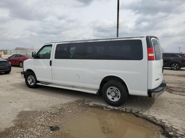 Photo 1 VIN: 1GAZG1FA4D1110602 - CHEVROLET EXPRESS 