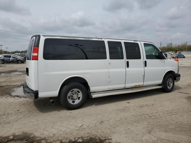 Photo 2 VIN: 1GAZG1FA4D1110602 - CHEVROLET EXPRESS 