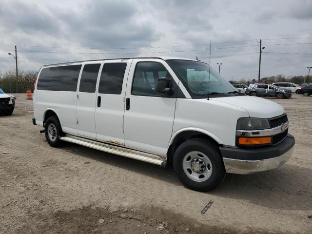 Photo 3 VIN: 1GAZG1FA4D1110602 - CHEVROLET EXPRESS 