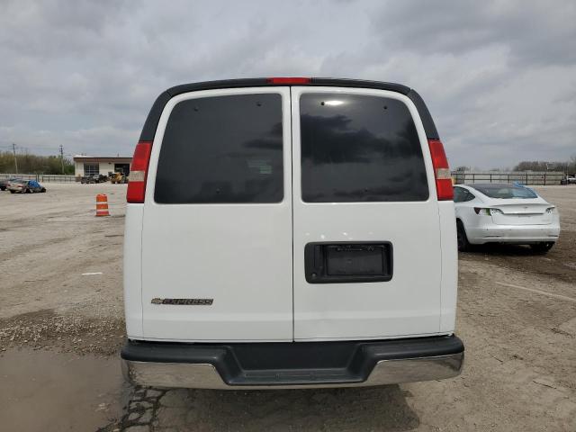 Photo 5 VIN: 1GAZG1FA4D1110602 - CHEVROLET EXPRESS 