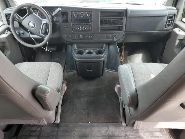 Photo 7 VIN: 1GAZG1FA4D1110602 - CHEVROLET EXPRESS 