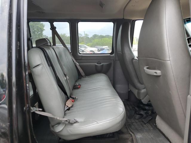 Photo 10 VIN: 1GAZG1FA4D1178981 - CHEVROLET EXPRESS G3 