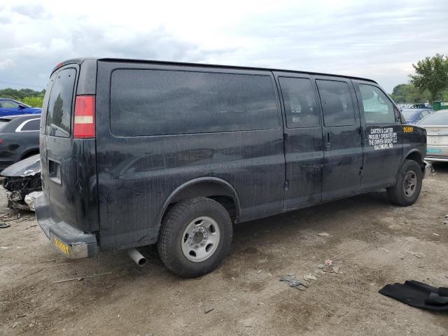 Photo 2 VIN: 1GAZG1FA4D1178981 - CHEVROLET EXPRESS G3 