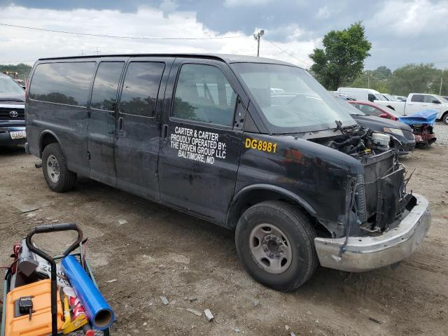 Photo 3 VIN: 1GAZG1FA4D1178981 - CHEVROLET EXPRESS G3 