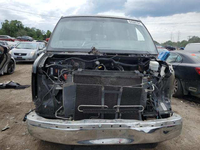 Photo 4 VIN: 1GAZG1FA4D1178981 - CHEVROLET EXPRESS G3 