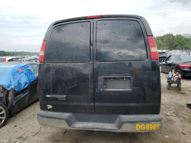 Photo 5 VIN: 1GAZG1FA4D1178981 - CHEVROLET EXPRESS G3 