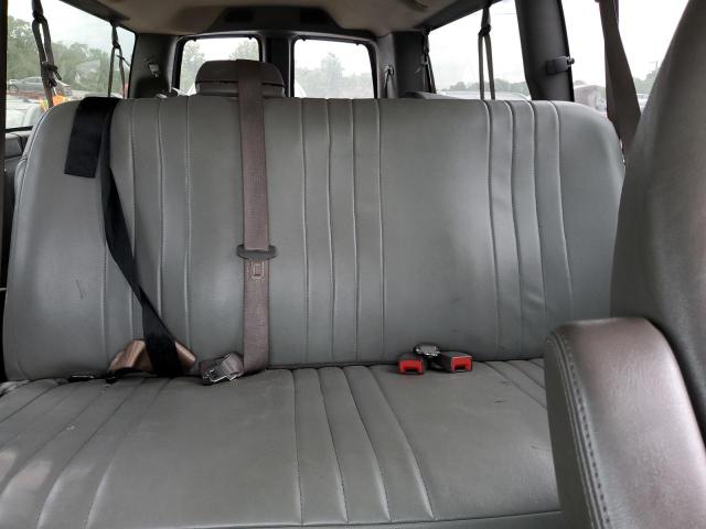 Photo 9 VIN: 1GAZG1FA4D1178981 - CHEVROLET EXPRESS G3 