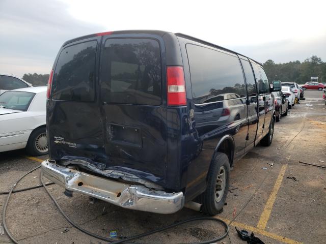 Photo 3 VIN: 1GAZG1FA5D1179749 - CHEVROLET EXPRESS G3 