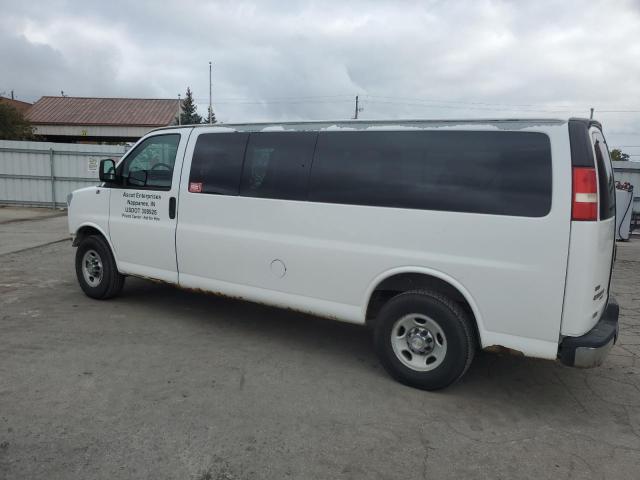 Photo 1 VIN: 1GAZG1FA7C1125691 - CHEVROLET EXPRESS G3 