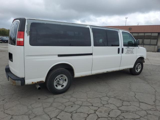 Photo 2 VIN: 1GAZG1FA7C1125691 - CHEVROLET EXPRESS G3 