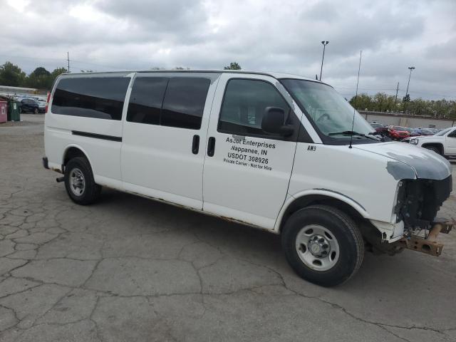 Photo 3 VIN: 1GAZG1FA7C1125691 - CHEVROLET EXPRESS G3 