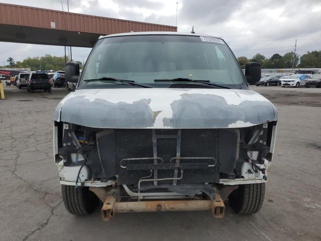 Photo 4 VIN: 1GAZG1FA7C1125691 - CHEVROLET EXPRESS G3 