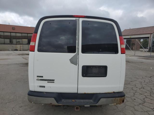 Photo 5 VIN: 1GAZG1FA7C1125691 - CHEVROLET EXPRESS G3 