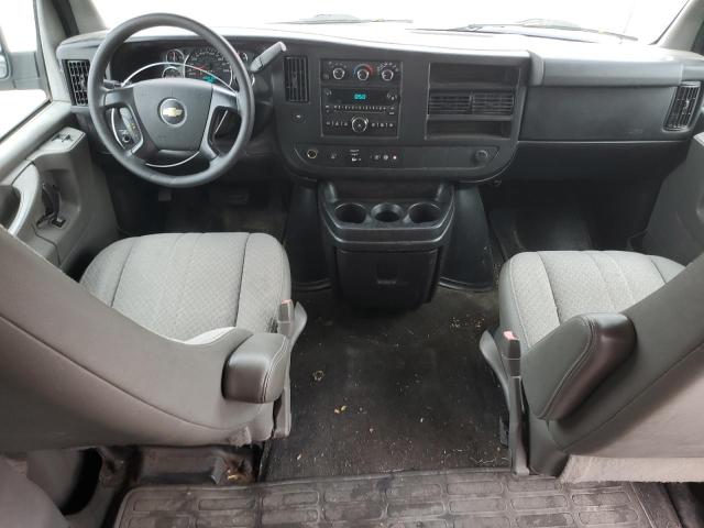 Photo 7 VIN: 1GAZG1FA7C1125691 - CHEVROLET EXPRESS G3 