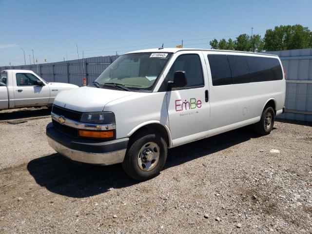 Photo 0 VIN: 1GAZG1FA7D1167666 - CHEVROLET EXPRESS G3 