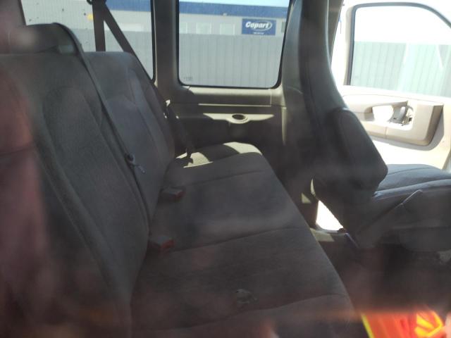 Photo 10 VIN: 1GAZG1FA7D1167666 - CHEVROLET EXPRESS G3 