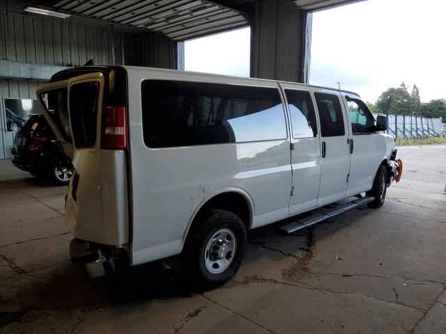 Photo 2 VIN: 1GAZG1FA8D1144106 - CHEVROLET EXPRESS G3 