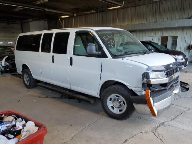 Photo 3 VIN: 1GAZG1FA8D1144106 - CHEVROLET EXPRESS G3 