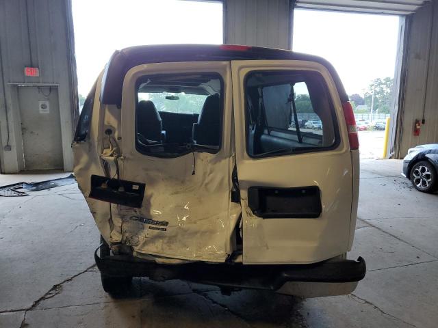 Photo 5 VIN: 1GAZG1FA8D1144106 - CHEVROLET EXPRESS G3 